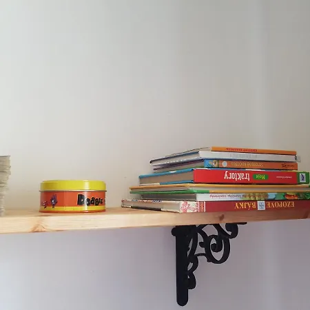 Lejlighed Alonia Donovaly