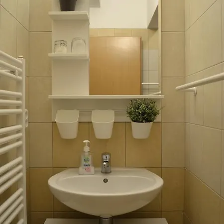 Apartment Alonia