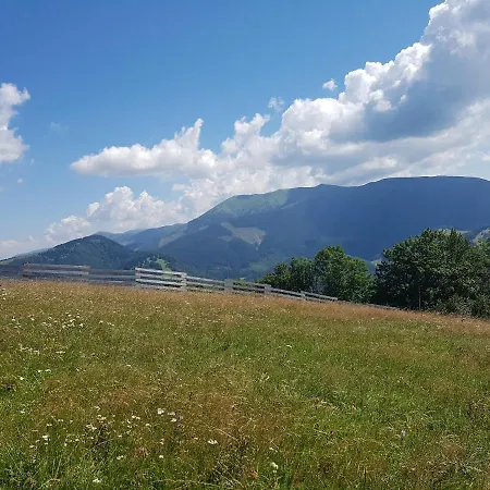 Alonia Appartement Donovaly