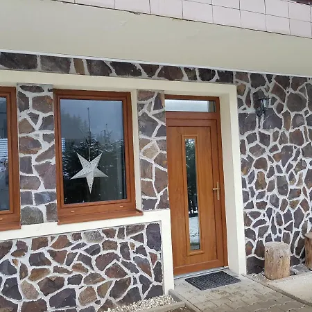 Apartament Alonia Donovaly