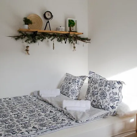 Apartment Alonia